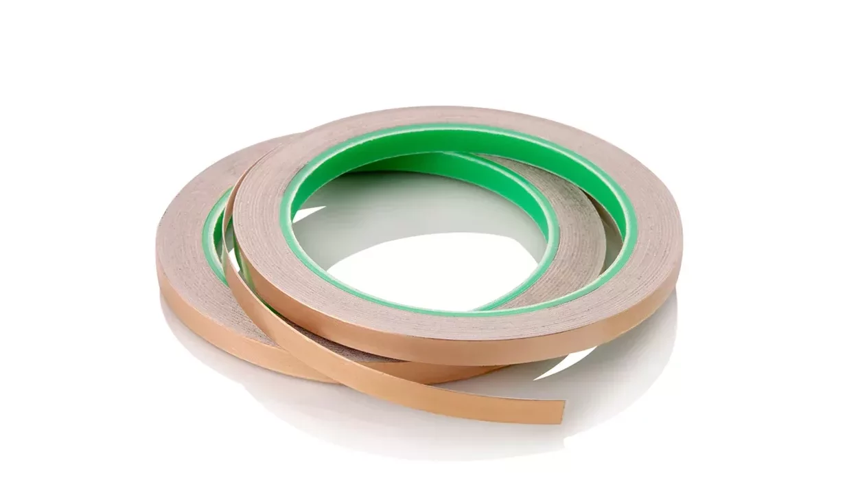 copper foil conductive tape Techinstro