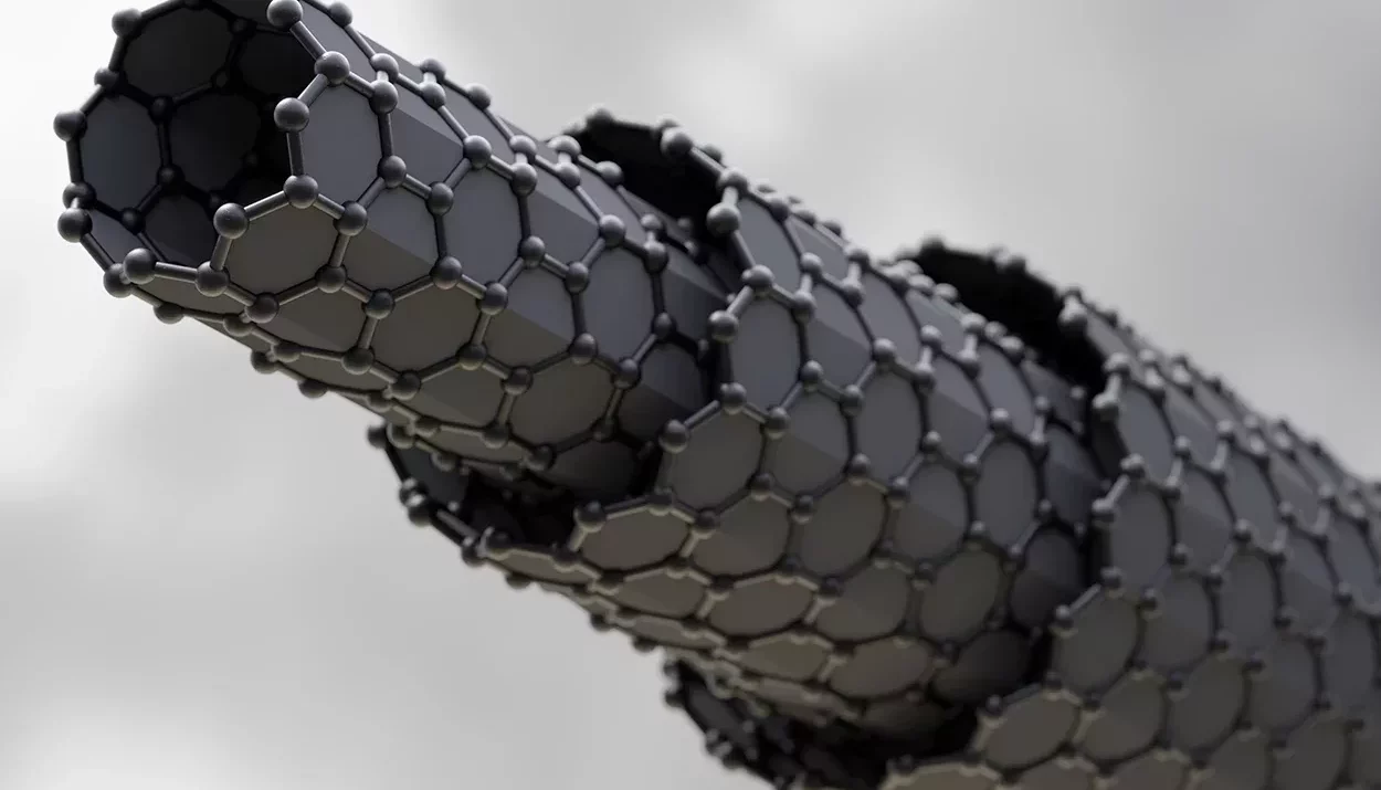 multi walled carbon nanotube