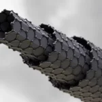 multi walled carbon nanotube
