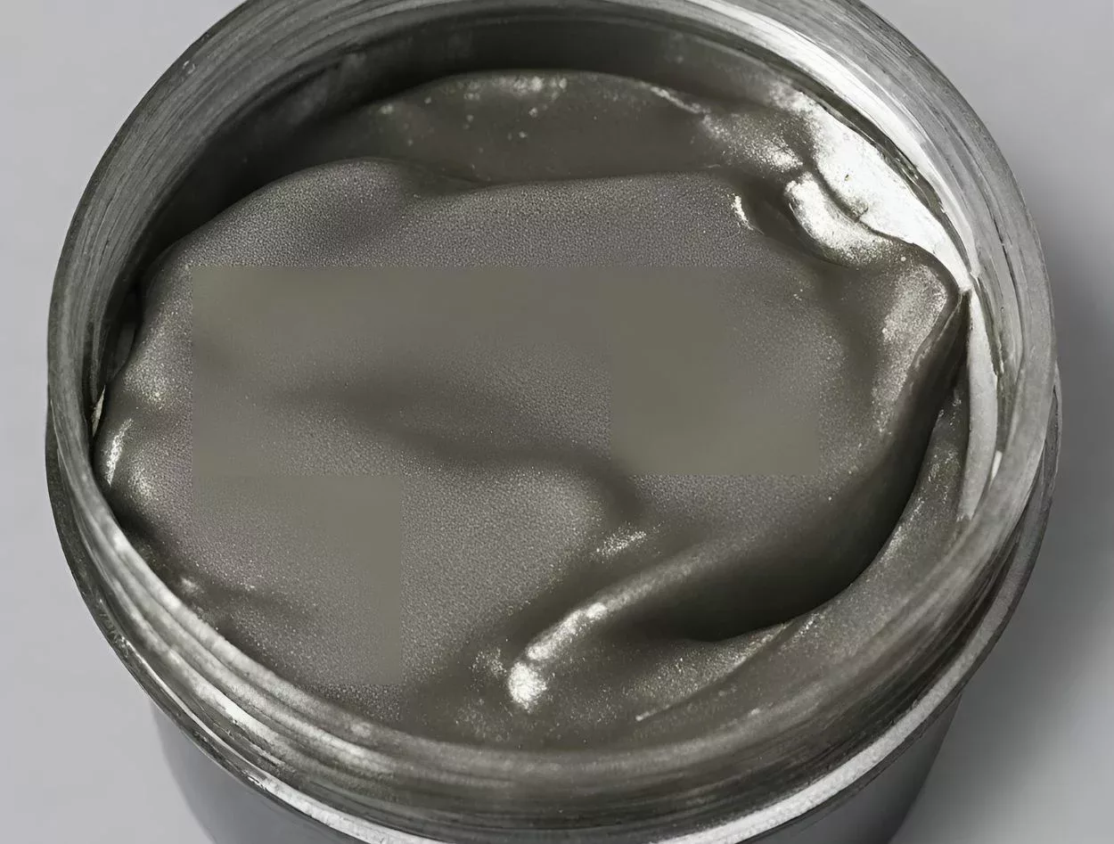 Nickel Conductive Paste