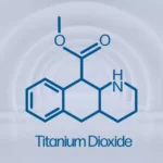 Titanium Dioxide Nanoparticles