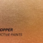 Copper Conductive Paints