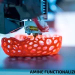 AMINE Functionalized GRAPHENE