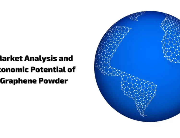 Market Analysis and Economic Potential of Graphene Powder