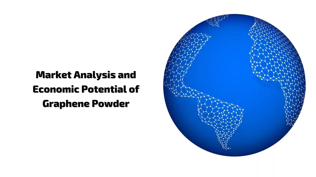 Market Analysis and Economic Potential of Graphene Powder