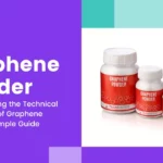 Graphene Powder