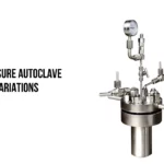 High Pressure Autoclave Reactor Variations