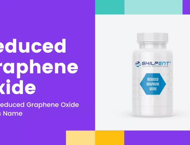 How Reduced Graphene Oxide Got Its Name