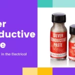 Silver Conductive Paste