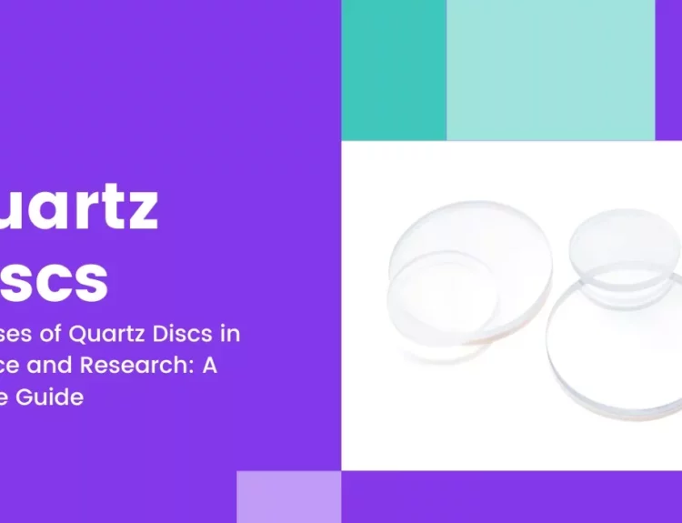 Quartz Discs