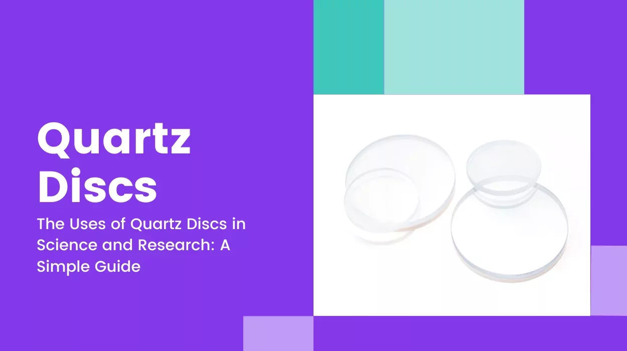 Quartz Discs