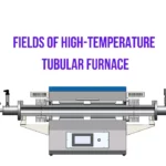 High Temperature Muffle Furnace