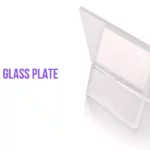 Quartz Glass Plate