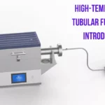 High-Temperature Tubular Furnace