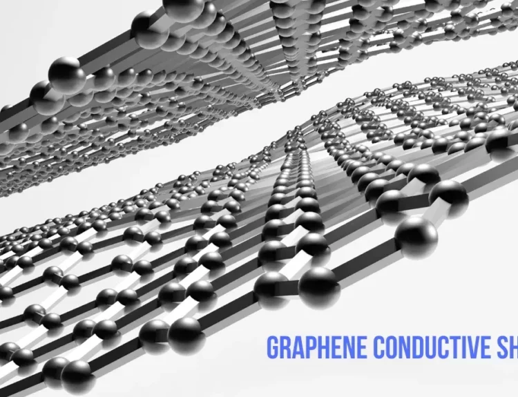 Graphene Conductive Sheets