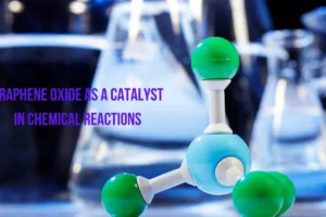 graphene oxide as catalyst