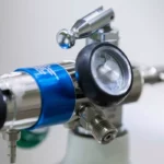 High-Pressure Regulator