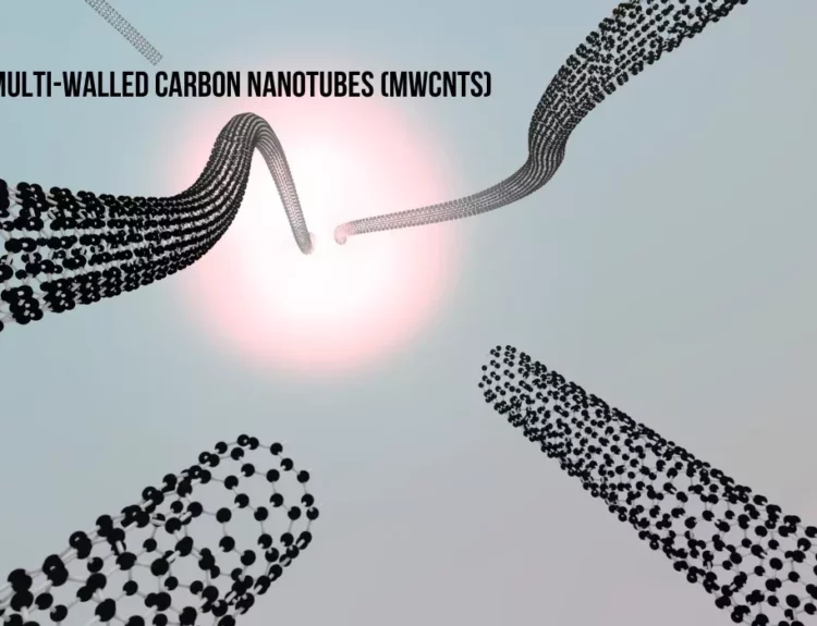 How Multi-Walled Carbon Nanotubes (MWCNTs) Can Help in Reducing Environmental Pollution