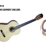 Copper Foil Tape in Guitar and Audio Equipment Shielding