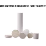 The Use of Ceramic Honeycomb in Gas and Diesel Engine Exhaust Systems