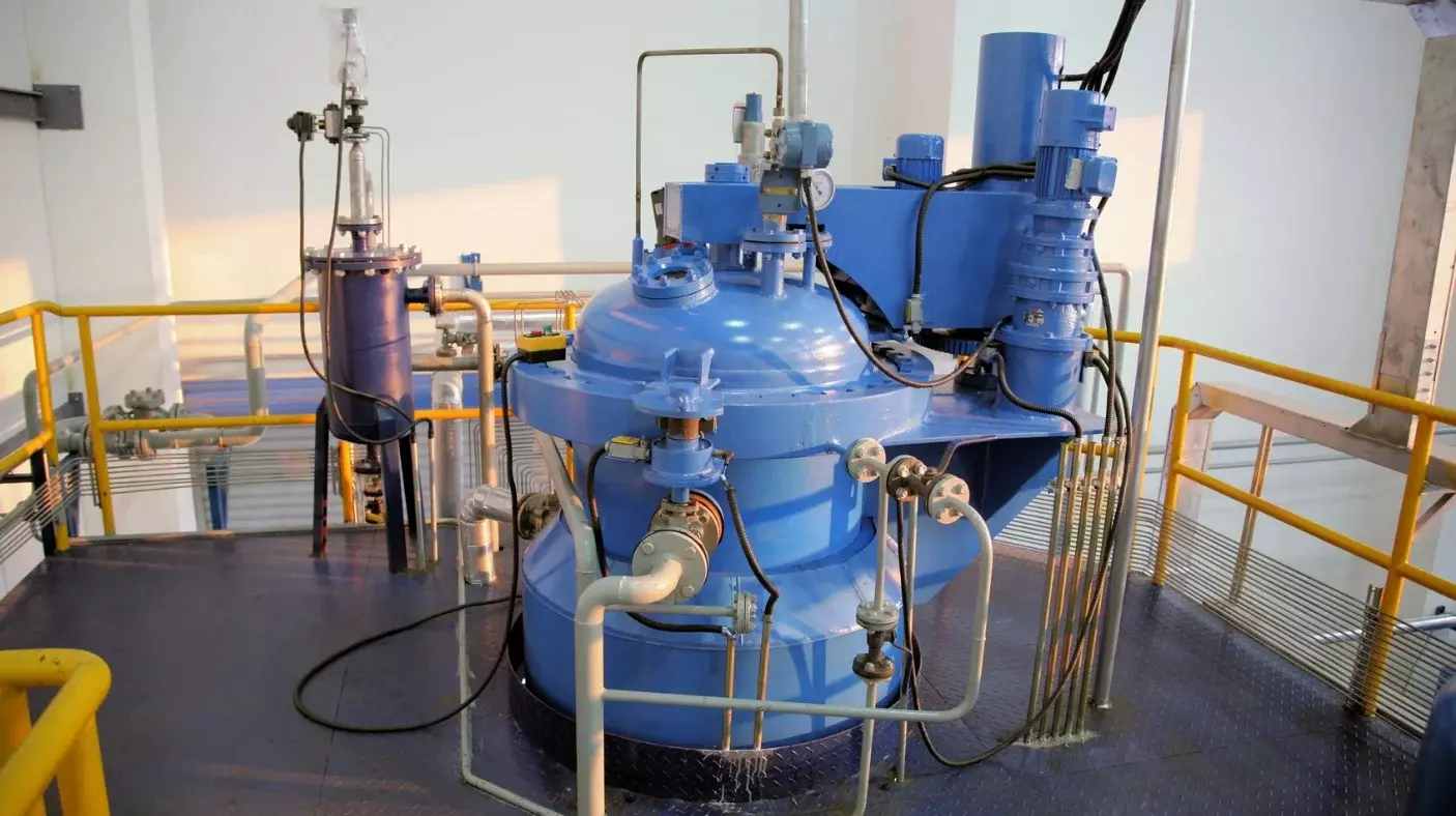 High Pressure Autoclave Reactor