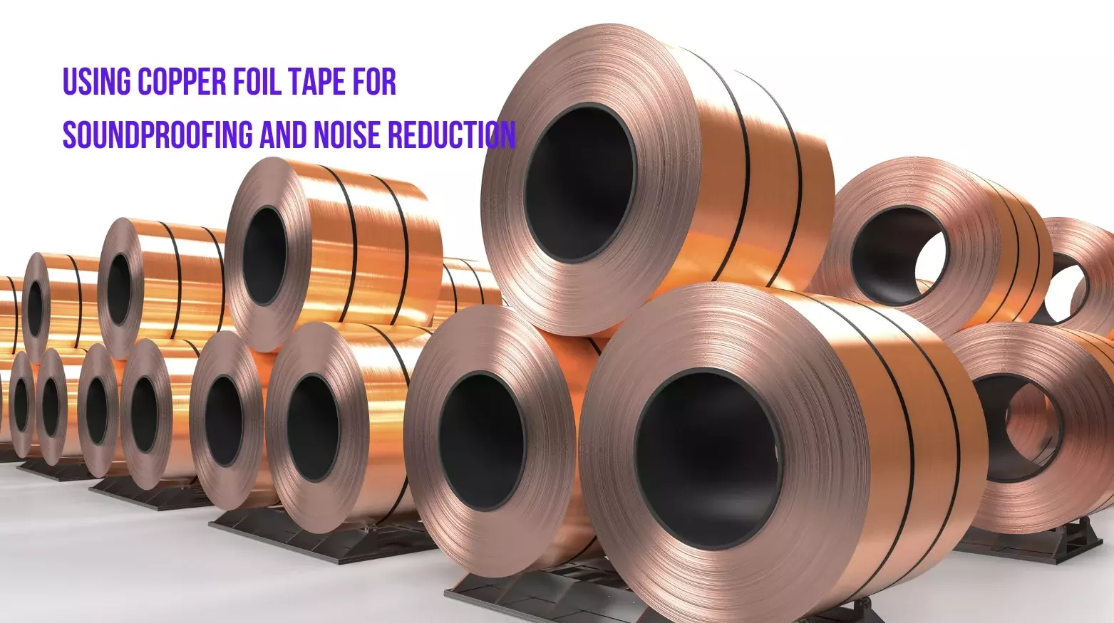 Copper Foil Tape