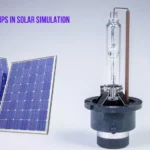 Xenon Arc Lamps in Solar Simulation