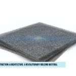 Aluminum Foam in Construction & Architecture