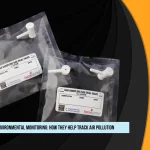 Gas Sampling Bags in Environmental Monitoring: How They Help Track Air Pollution