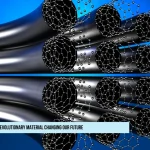 Graphene Sheets The Revolutionary Material Changing Our Future