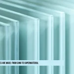 How Quartz Glass Plates Are Made From Sand to Supermaterial