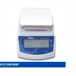 How Does a Digital Magnetic Stirrer Work