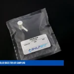 How to Properly Use Tedlar Bags for Air Sampling