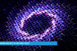 Is Graphene Oxide Safe