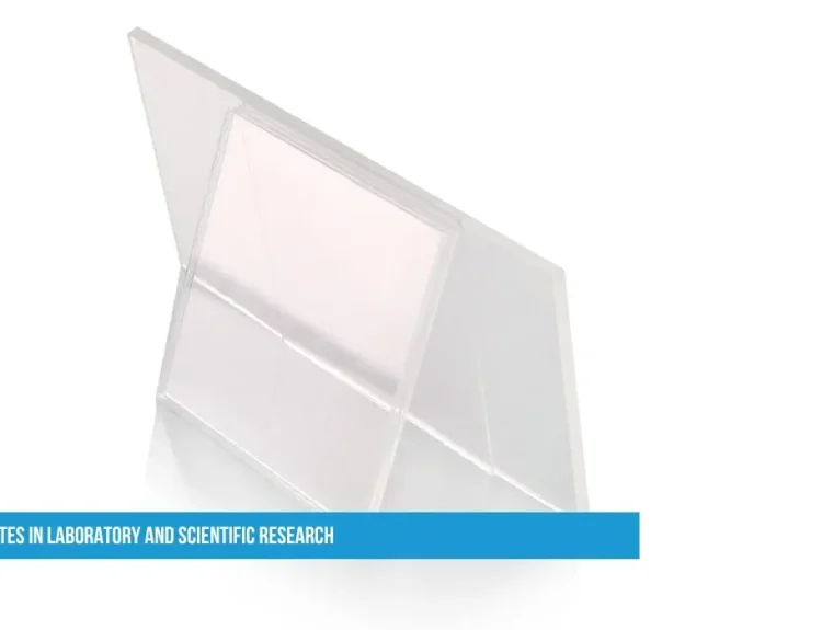 Quartz Plates in Laboratory and Scientific Research