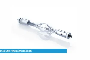 Xenon Arc Lamps Principles and Applications