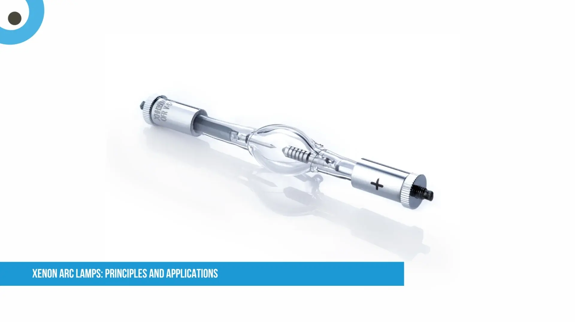 Xenon Arc Lamps Principles and Applications