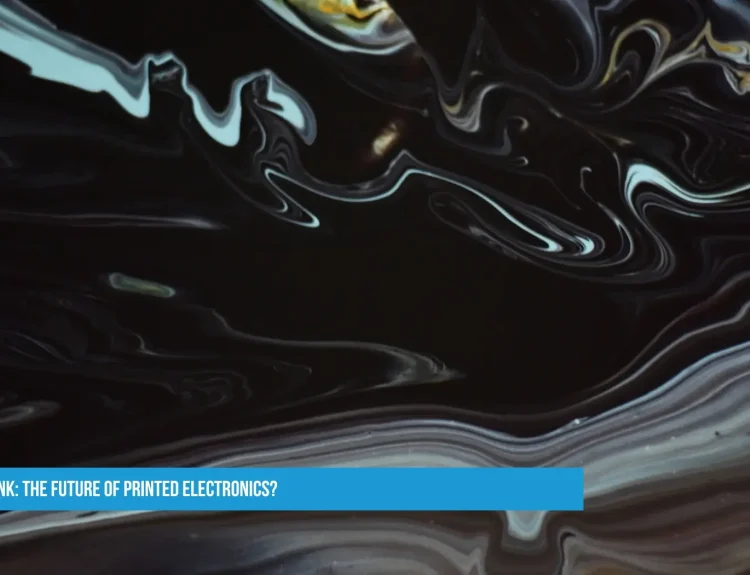 Graphene Ink The Future of Printed Electronics