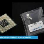 How Semiconductor Manufacturers Use KYNAR Bags to Prevent Contamination