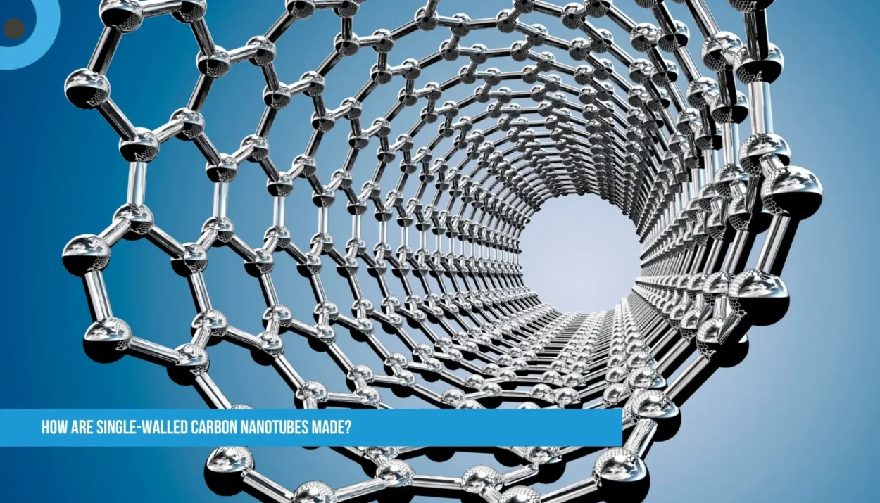 How are Single-Walled Carbon Nanotubes Made