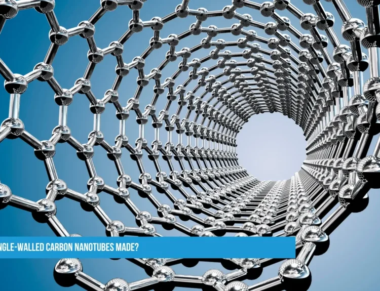 How are Single-Walled Carbon Nanotubes Made