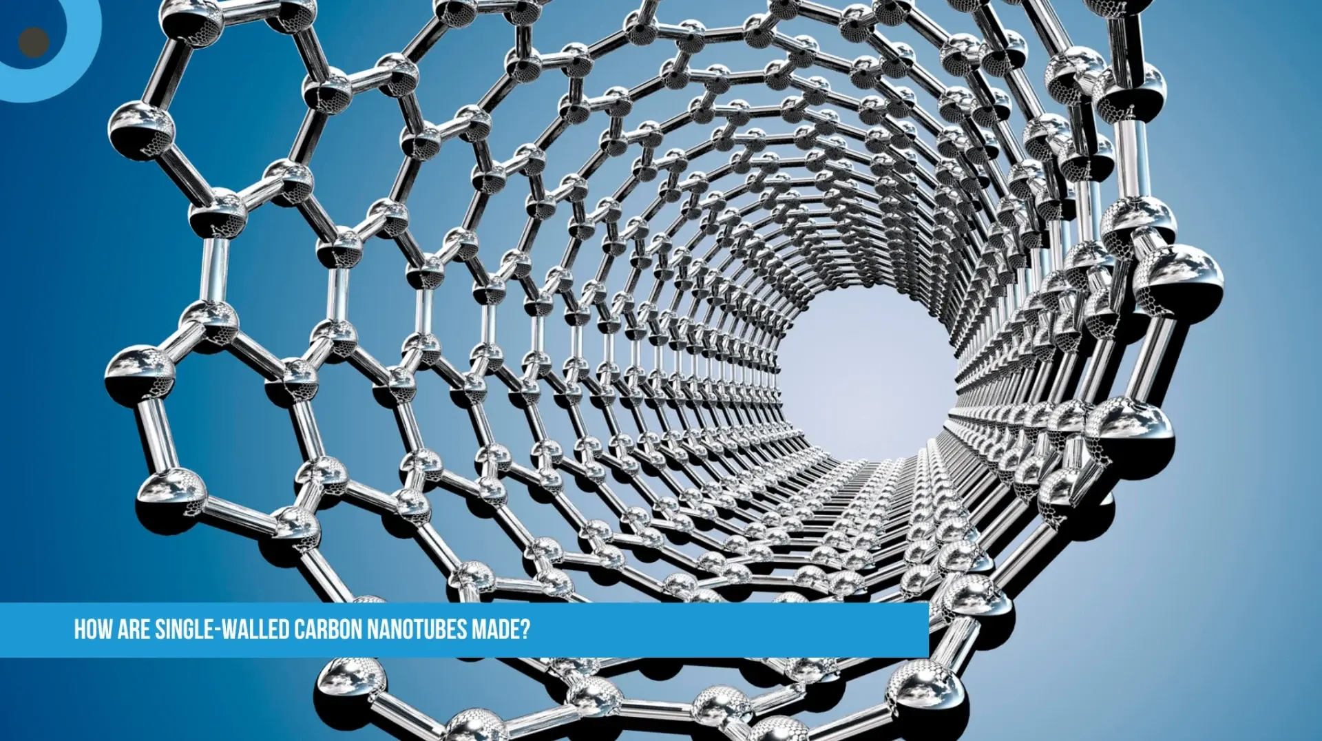 How are Single-Walled Carbon Nanotubes Made