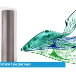 ITO-Coated PEN Film The Future of Flexible Electronics