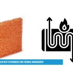 The Role of Copper Foam in Heat Exchangers and Thermal Management