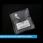 The Science Behind Tedlar Bags Why They're the Gold Standard for Gas Sampling