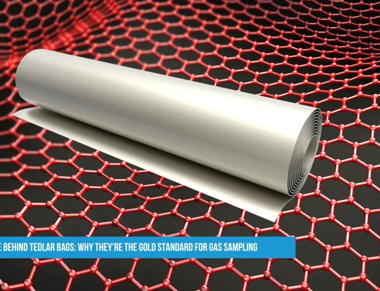 Top 5 Real-World Uses of Graphene Sheets