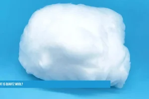 What is Quartz Wool
