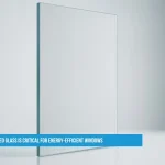 Why Molybdenum-Coated Glass is Critical for Energy-Efficient Windows