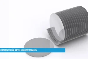 Applications of Silicon Wafers in Modern Technology