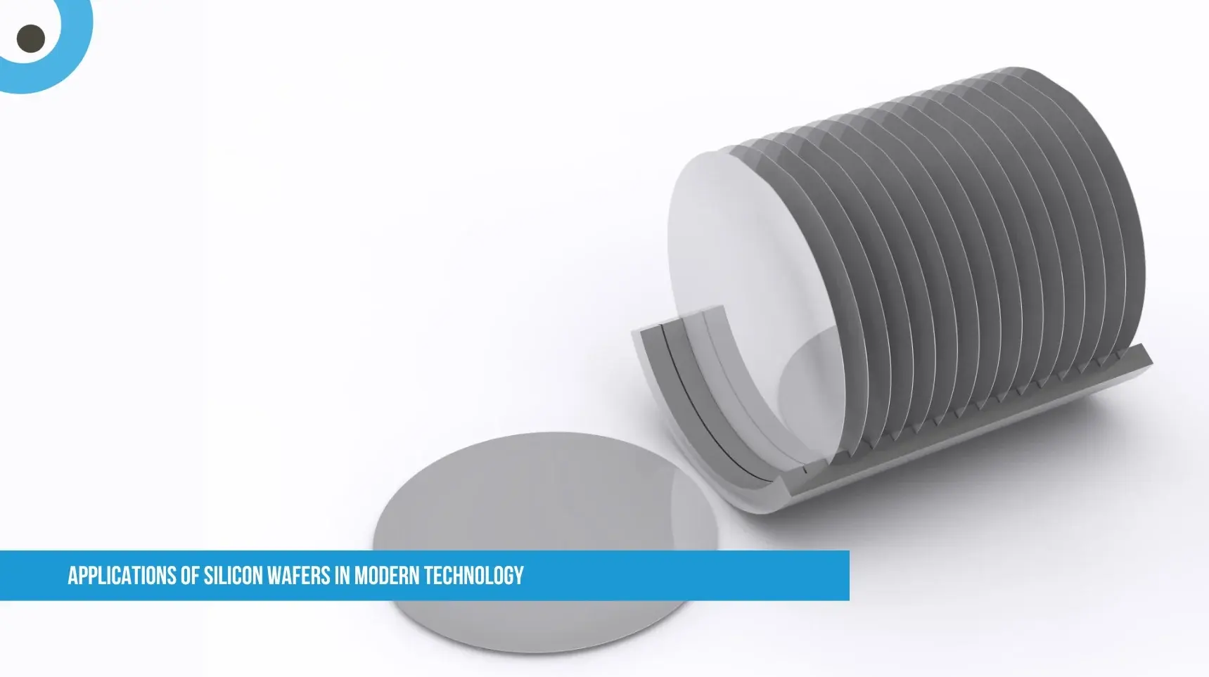 Applications of Silicon Wafers in Modern Technology